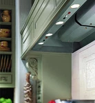 Vent-a-hood Bh446pslb 46" Bhpsld 1200 Cfm Wall Mounted Liner - Stainless Steel. Fixed Price $3461.00.