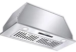 Amzchef Range Hood Insert 30 Inch #3005d. Fixed Price $197.99.