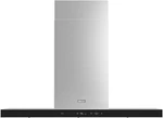 New Dacor 48" Wall Mount Smart Range Hood - 4-speed 1200 Cfm Fan Dhd48u990ws. Fixed Price $2897.99.