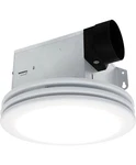 Akicon Exhaust Fan With Light 80 Cfm, 2.0 Sones Bathroom Vent Led. Fixed Price $97.98.