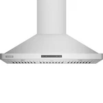 Empava 36 In. 380 Cfm Wall Mount Range Hood 36rh04. Fixed Price $265.00.
