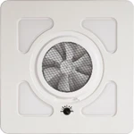 Maxxair Ventilation Solutions 00-03801 Mini Vent Deluxe Rv. Fixed Price $129.95.