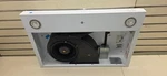 30 In. Over The Range Convertible Standard Hood Integrated Rangehood Jvx5305djww. Fixed Price $229.99.