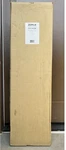 Zephyr Stainless Duct Cover Ext. #z1c01sa For Zsa Hood Vents, C-pics & Desc. Fixed Price $199.00.