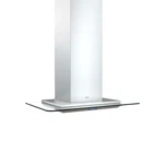 The Zephyr Verona Zvo-m90ag Is A Sleek, Modern 36-inch Wall-mounted Chimney Rang. Fixed Price $999.99.