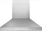 New Zephyr 48" Titan Island Mount Range Hood With 6-speed/750 Cfm Fan - Ak7748bs. Fixed Price $4099.99.
