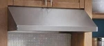 Dacor Millennia 36" Wall Mounted Hood With A 600 Cfm Internal Blower Mhd3609s. Fixed Price $699.00.