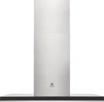 Electrolux Ecvi4262as 42" Stainless Island Range Hood Nib #133285 Mpa. Fixed Price $600.00.