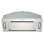 Kobe 30 750 Cfm Ducted Range Hood In Stainless Steel With Airflow Efficiency. Fixed Price $449.00.