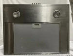 Samsung - 24" Under Cabinet Range Hood Stainless Steel Nk24t4000us/aa. Fixed Price $160.00.