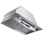 Range Hood Insert 30 Inch,built-in Kitchen With 980 Cfm, Ducted/ductless.... Fixed Price $581.27.