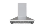 Avallon Arhw30paa 205 - 600 Cfm 30 Inch Wide Wall Mounted Range Hood *new. Fixed Price $649.50.