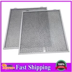 2pack Range Hood Grease Filter Compatible With Broan Nutone Kenmore S9901043..... Fixed Price $44.84.