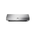 Thermador Phh36ds 36" Stainless Steel Wall Mount Canopy Range Hood. Fixed Price $759.00.