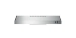 Ge Jvx3300sjss 30 Inch 200-cfm Under Cabinet Range Hood 30", Stainless Steel. Fixed Price $109.99.