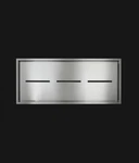 Best 63-inch Ceiling Range Hood With Led Light, Stainless Steel (hbc1 Series). Fixed Price $1700.00.