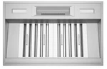 Thermador Vcin36gws 36 Professional Range Hood Insert New Sealed Box. Fixed Price $999.00.