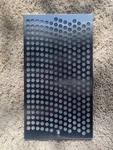 Ge Monogram Range Hood Grease Filter Part# Wb02x11491 Wb02x10396 1567103. Fixed Price $69.00.