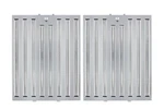 Zephyr Z0f-b001 Baffle Filter Kit Replacement For Savona And Anzio Series Range. Fixed Price $101.99.