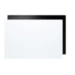 Broan-nutone, Sp300224, Reversible Backsplash Splatter Guard And Cooking Shie.... Fixed Price $46.08.