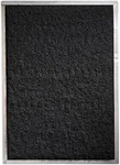 Charcoal Filter For 30-inch Wide Evolution Qp Series Range Hoods, (2 Pack). Fixed Price $78.99.