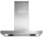 Jenn-air Jxw8736ds 36 Hood (stainless Steel). Fixed Price $2500.00.