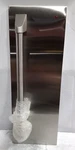 Monogram - Professional Door Panel For Warming Drawers Silver Zxd9030p. Fixed Price $149.99.