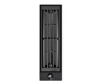 Gaggenau Vl200120, Series 200, Vario Trough Ventilation New In Box Free Ship. Fixed Price $1599.00.