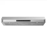 Vikio 36 In. 900 Cfm Ducted Under Cabinet Range Hood In Stainless Steel With.... Fixed Price $175.00.