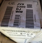 Ge 30" Under The Cabinet Hood Jvx3300djww. Fixed Price $100.00.