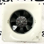 Pfannenberg Pf43000 11643154050 Filter Fan 115v 38w. Fixed Price $225.00.