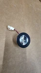 Oem Dg81-02249a Samsung Nk30n7000ug/aa Range Hood Led Light Black Stainless Stee. Fixed Price $59.00.