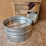 Air King Bdd6r Damper. Fixed Price $19.99.