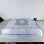 Frigidaire Fcvw3052as Range Hood,120v,1.06a,60hz,7in Dia.. Fixed Price $199.95.