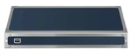 Viking Tuscany Tvwh480sb48-inch Externally Vented Wall Range Hood Slate Blue. Fixed Price $4067.00.