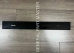 Genuine Oem Miele Cooker Hods Glass Plate Touch Control Da6891 10658690. Fixed Price $899.00.