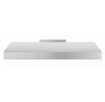 Vent-a-hood Kh34sldss 34" Stainless Decorative Wall Hood Liner Nib #136599. Fixed Price $529.00.