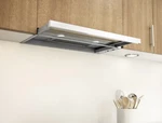 Zephyr Core Collection 24" Stainless Under Cabinet Range Hood - Zpie24aw290. Fixed Price $450.00.