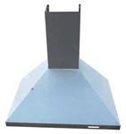 Broan Ew4830ss Stainless Steel 30 Inch Adjustable Ventilation Hood Assembly. Fixed Price $410.99.