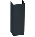Uxdc53fjds Ge 10 Ft. Ceiling Duct Cover Kit In Black Slate B2-3 A1-1. Fixed Price $145.00.