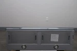 Faber Cristal Collection Cris36ssh300 36 Inch Under Cabinet Range Hood. Fixed Price $399.00.