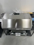 Bertazzoni Ku30pro1xv 30 Inch Under Cabinet Range Hood With 400 Cfm Blower Ss. Fixed Price $500.00.