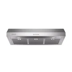 Vikio Home Under Cabinet Range Hood 30 Inch, 1200 Cfm Dual-motor Kitchen Vent.... Fixed Price $330.12.