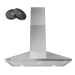 Hermitlux Range Hood 30 Inch, Stainless Steel Wall Mount Vent Hoods For Kitch.... Fixed Price $169.50.