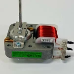 Genuine Ge Oem-1553x1 Fan Motor For Jvm7195blts Otr Microwave. Fixed Price $27.87.