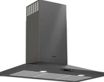 New Bosch 36" Wall Mount Range Hood With 4-speed/600 Cfm Fan - Hcp86641uc. Fixed Price $1599.99.