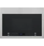 Haier Hmv1472bhs 24" 1.4 Cu. Ft. Over-the-range Microwave. Fixed Price $499.99.