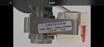 97012248 Range Hood Fan Motor Fits Broan & Kenmore Bp17 Ap4527731 Er97012248. Fixed Price $19.99.