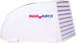 Maxxair Maxx Ii 00-933081 Standard Vent Cover, One Piece Design, White. Fixed Price $51.66.