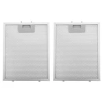 2pcs Range Hood Filter Paper For Broan Nutone Bcsq/bcsek 130ss Kenmore Kitchen. Fixed Price $23.59.